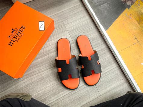 hermes man orange|hermes orange 1930s.